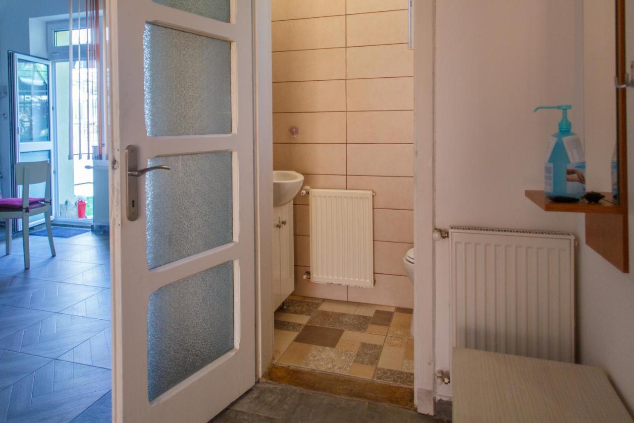 Barok Apartments براشوف المظهر الخارجي الصورة