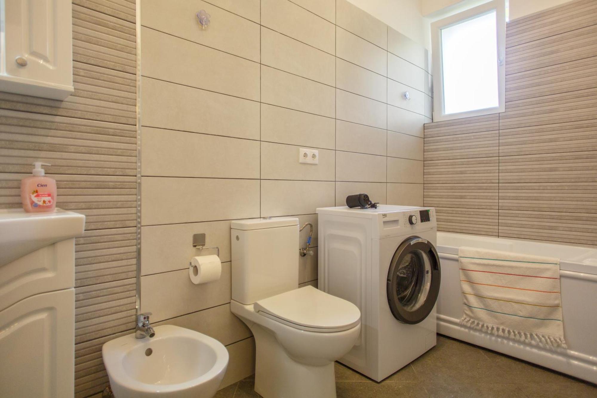 Barok Apartments براشوف المظهر الخارجي الصورة